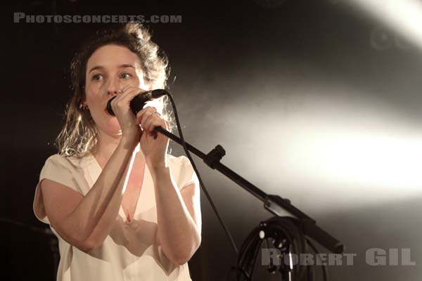 ROVSKI - 2019-12-04 - PARIS - La Maroquinerie - 